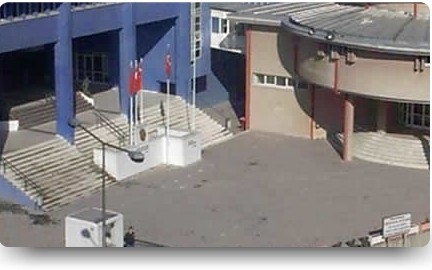 Dikmen Nevzat Ayaz Mesleki ve Teknik Anadolu Lisesi Fotoğrafı